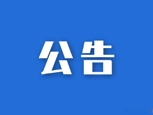 關(guān)于公司網(wǎng)絡(luò)升級改造及網(wǎng)絡(luò)安全等級保護(hù)測評項目競爭性磋商的公告